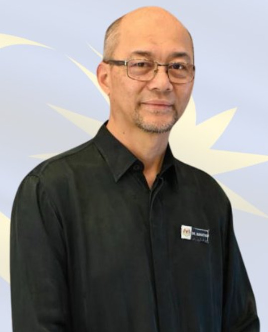 Speaker 1