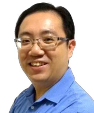 Dr Chow Chee Toong