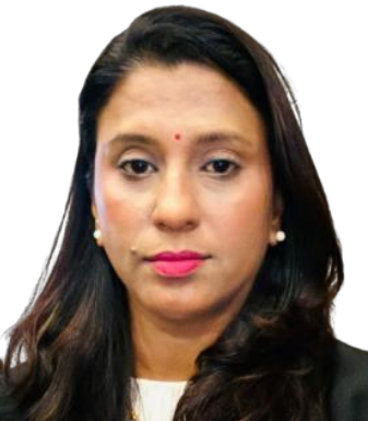 Dr Vilasini Sinniah